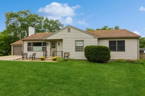 12028 257th, Trevor, WI 53179