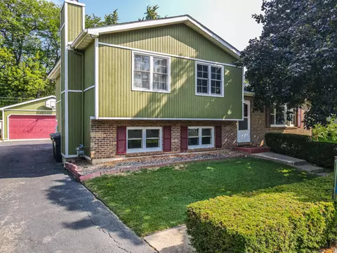 23338 124th, Trevor, WI 53179