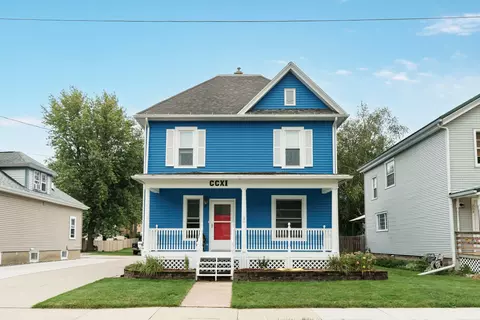 211 Walnut, Beaver Dam, WI 53916