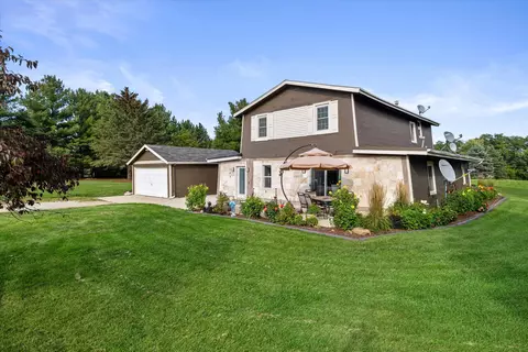 w347 Pine Drive, Palmyra, WI 53156