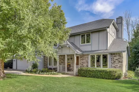 s68w17631 East, Muskego, WI 53150