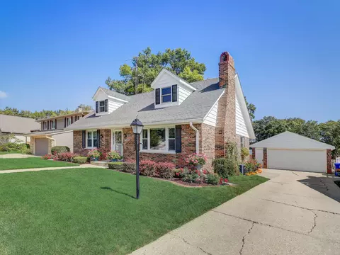 8839 32nd, Kenosha, WI 53142