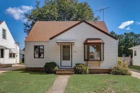 3754 S 24th, Milwaukee, WI 53221