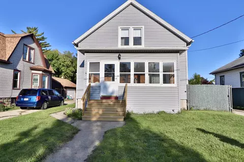 4901 21st, Kenosha, WI 53140