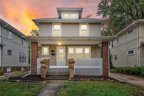Undisclosed, Racine, WI 53405