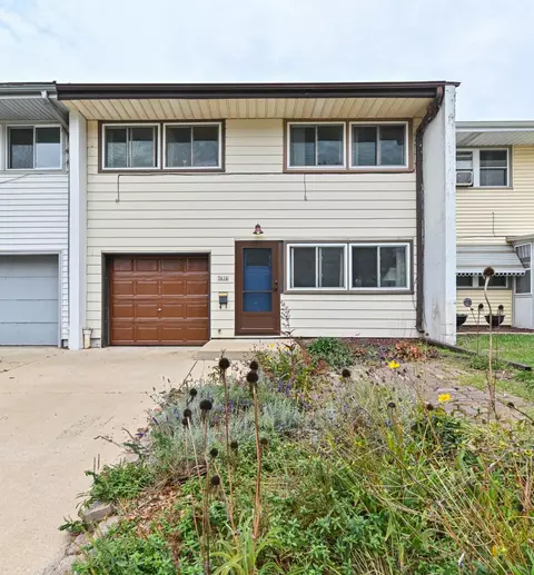 3616 S Quincy, Milwaukee, WI 53207
