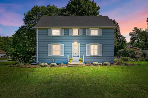 8136 N 38th, Brown Deer, WI 53209