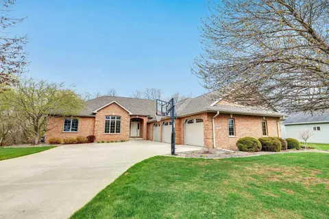 n7846 State Park Road, Sherwood, WI 54169
