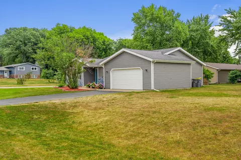 w7783 Meadow Way, Holland, WI 54636