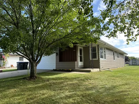 3321 N 11th, Sheboygan, WI 53083