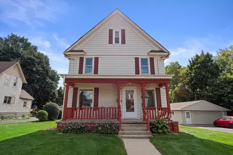 n88w17143 Main, Menomonee Falls, WI 53051