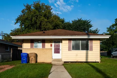 3928 28th, Kenosha, WI 53140