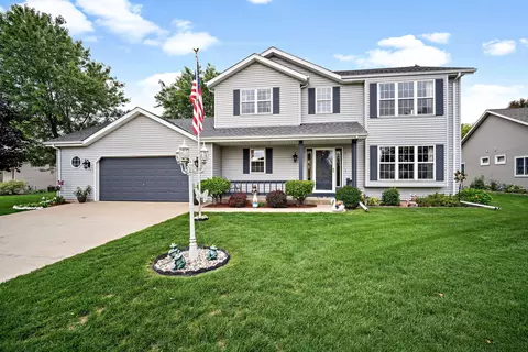 w213n16531 Glen Brooke, Jackson, WI 53037