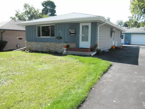 5527 N 13th, Milwaukee, WI 53209