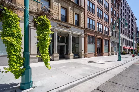234 N Broadway #414, Milwaukee, WI 53202