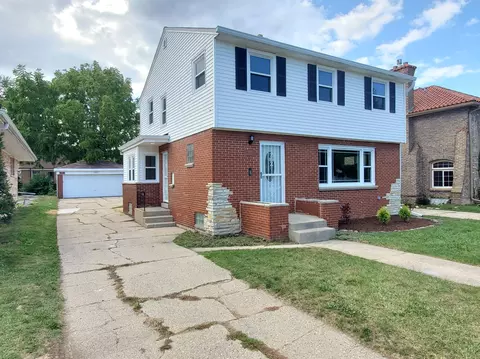 3817 N Sherman, Milwaukee, WI 53216