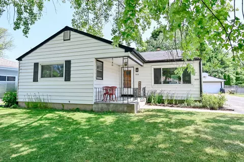8224 N 52nd, Brown Deer, WI 53223
