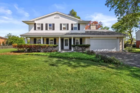 6820 N Neil, Glendale, WI 53209