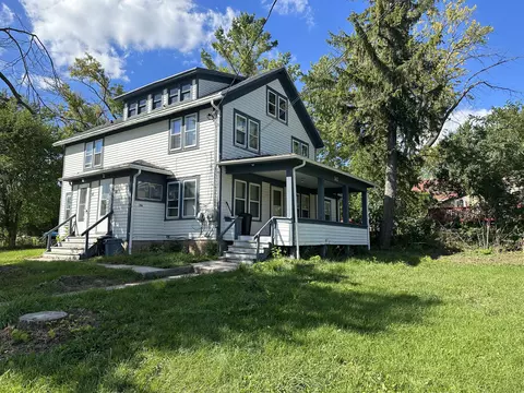 312 N N Ml #316/318, Waldo, WI 53093