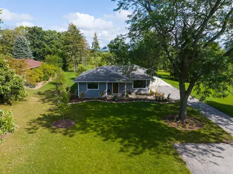 1533 Old Fancher, Mount Pleasant, WI 53406