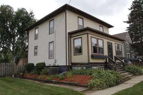 412 Manning, Columbus, WI 53925
