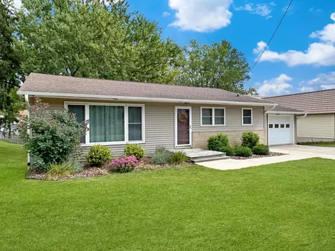 225 Davidson, Westby, WI 54667