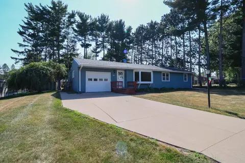509 Winona, Campbell, WI 54603