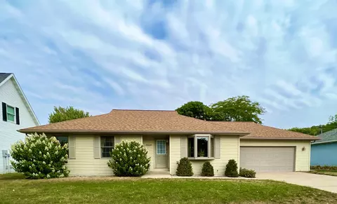 3405 Peace, La Crosse, WI 54601