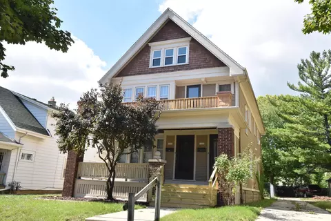 1333 N 40th #1335, Milwaukee, WI 53208