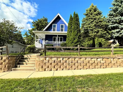 419 E Racine, Jefferson, WI 53549