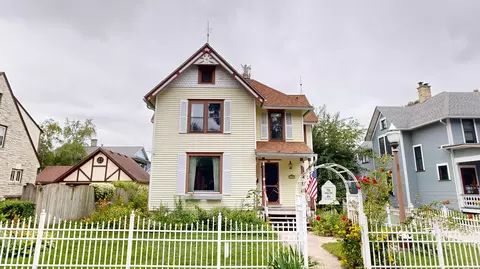 408 S Main, Fort Atkinson, WI 53538