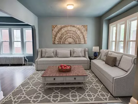2446 S 6th, Milwaukee, WI 53215