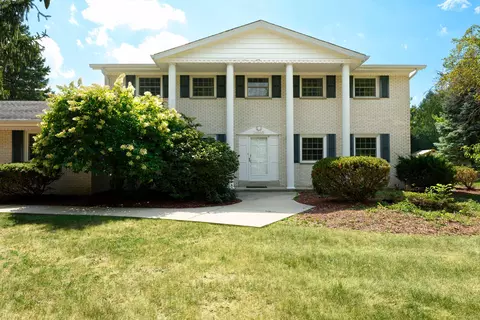 16565 Burleigh, Brookfield, WI 53005