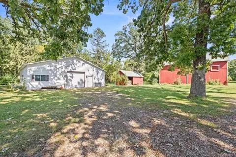 5211 Sheard, Dover, WI 53139