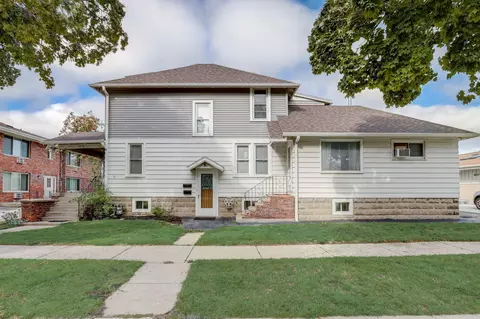 3375 S 98th, Milwaukee, WI 53227