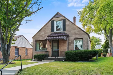 3041 S 49th, Milwaukee, WI 53219