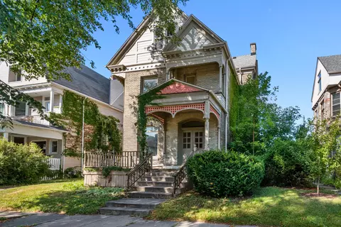 2357 N 1st, Milwaukee, WI 53212