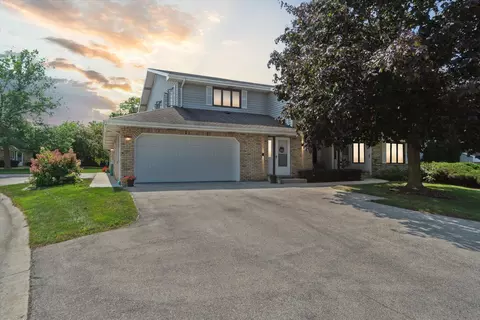 1420 Pheasant Run #202, Mount Pleasant, WI 53406