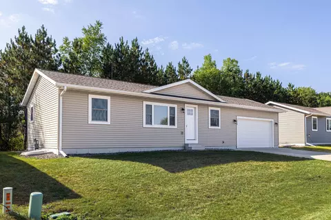 1613 Maple, Rockland, WI 54653