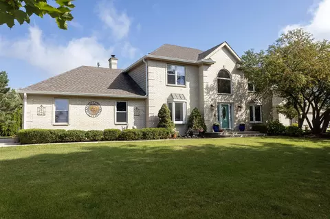 23500 111th, Trevor, WI 53179