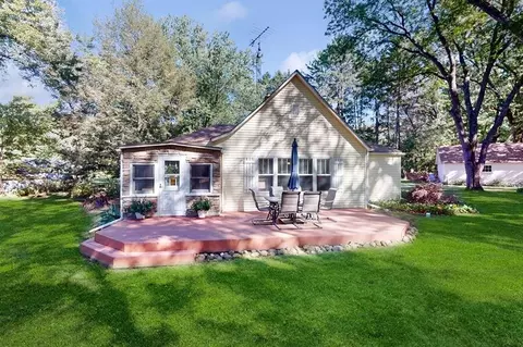 w5276 Tippecanoe Trail, Sugar Creek, WI 53121