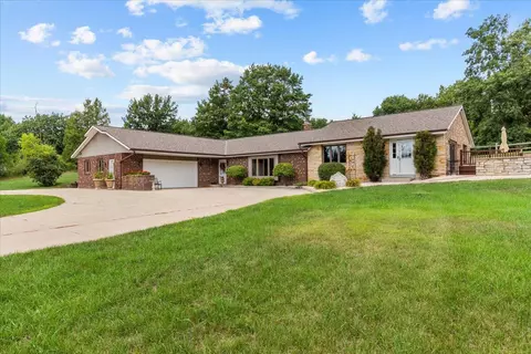 7130 Barber, Trenton, WI 53090