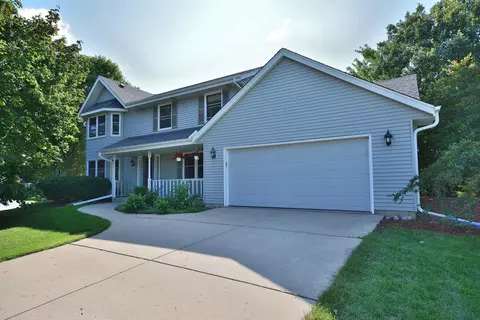 n102w15801 Flintlock, Germantown, WI 53022
