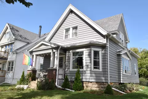 3840 Edgerton, Cudahy, WI 53110