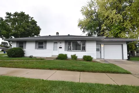 3401 Spruce, Racine, WI 53403