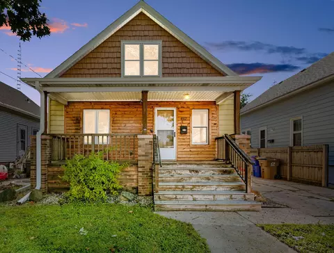 4517 19th, Kenosha, WI 53140
