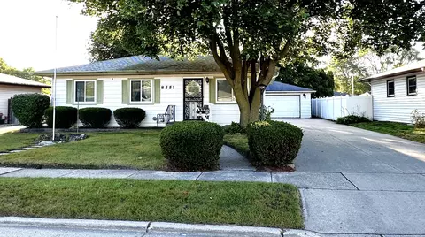 8551 17th, Kenosha, WI 53143