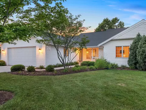 611 Otto, Elkhart Lake, WI 53020