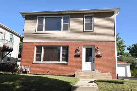 6108 W Stack #6110, Milwaukee, WI 53219