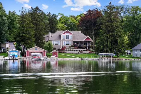w1306 South Shore Drive #W1310, Palmyra, WI 53156